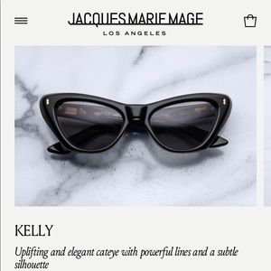 Black Jacques Marie Mage Kelly